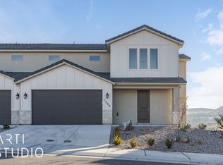 1509 W 460 N, Hurricane, UT 84737