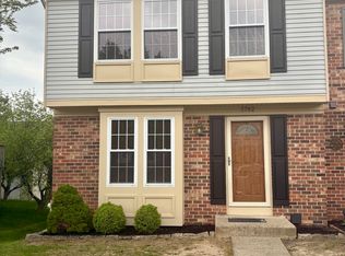 3782 Timahoe Cir, Nottingham, MD 21236