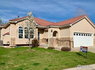 2974 Bellmeade Way, Longmont, CO 80503