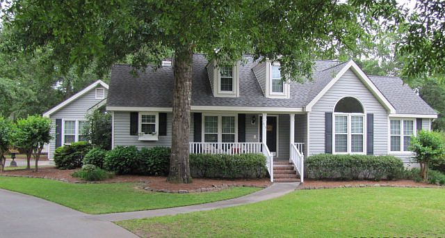 1st image of 216 Forest Pine Dr