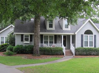 216 Forest Pine Dr, Macon, GA 31216