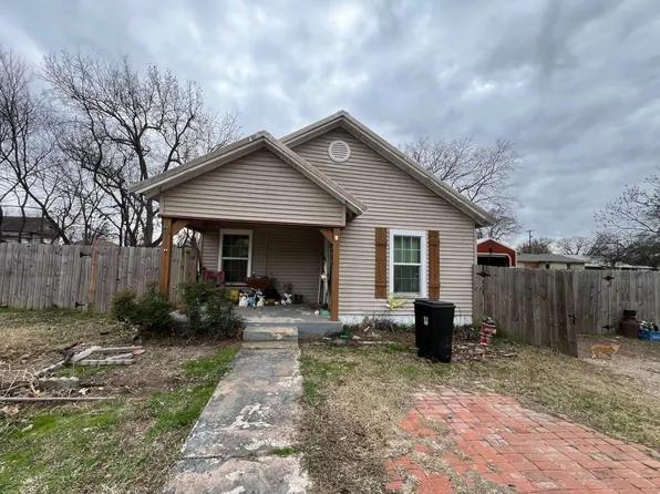 730 E Fort Worth Ave, Cooper, TX 75432