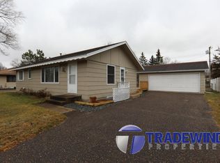 2348 113th Ave NW, Coon Rapids, MN 55433