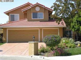 4385 Canyon Crest Rd W, San Ramon, CA 94582