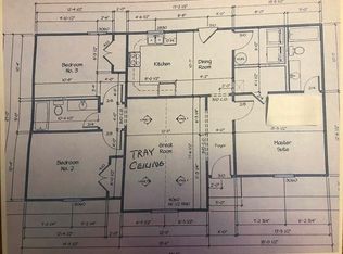 3020 Halifax Rd, Scottsville, KY 42164