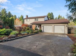 5316 Stikes Court SE, Lacey, WA 98503