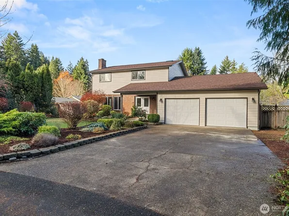 5316 Stikes Court SE, Lacey, WA 98503