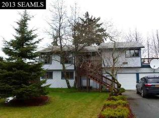 2349 Kevin Ct, Juneau, AK 99801