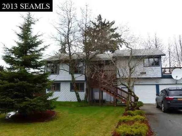2349 Kevin Ct, Juneau, AK 99801