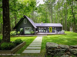 20 Indian Road, Kerhonkson, NY 12446