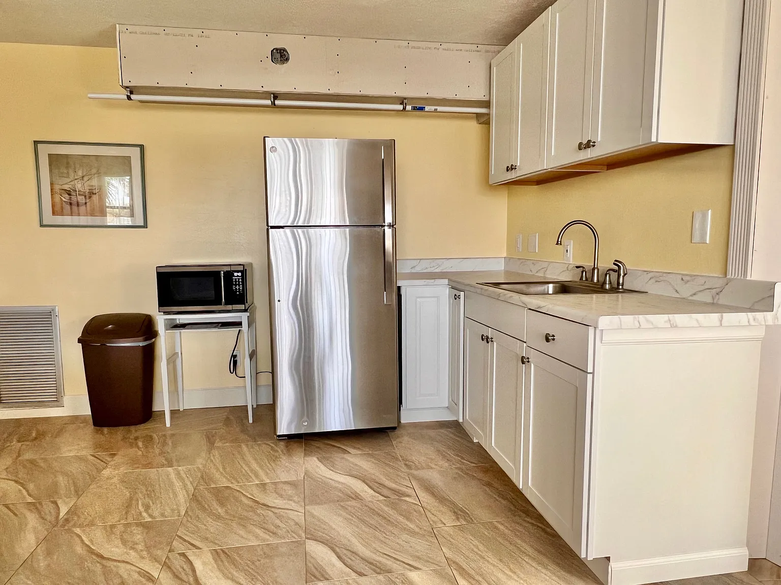 1 bed, 600 sqft, $1,350 — Photo 3