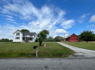 22817 Lake Tambo Rd, Sunman, IN 47041