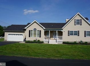 1245 Old Camp Meade Rd, Severn, MD 21144