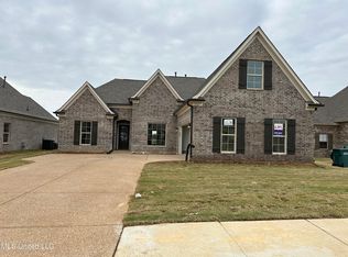 3763 Andreas Dr, Southaven, MS 38672