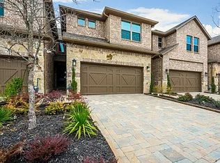 6336 Burbank Way, Plano, TX 75024