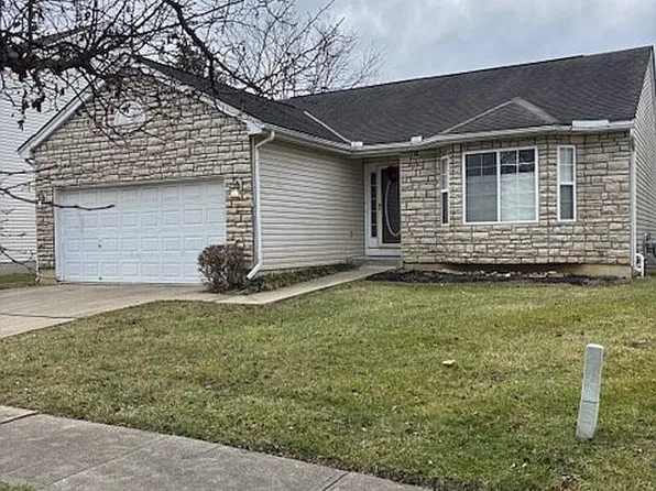 4575 River Cv, Kings Mills, OH 45034