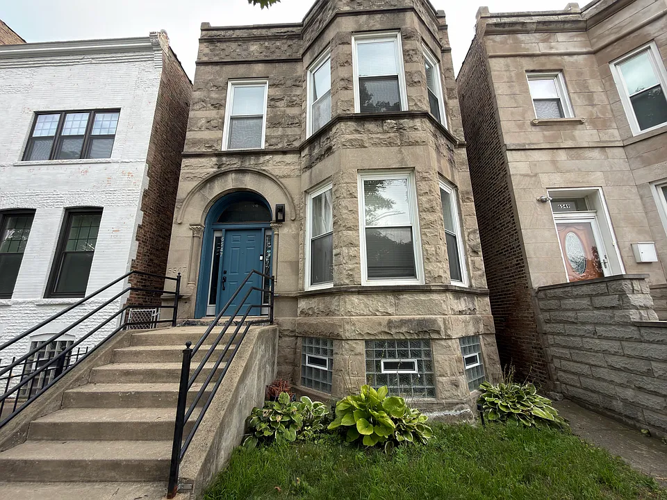 6547 S Drexel Ave #2