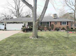 1450 Pius St, Saginaw, MI
