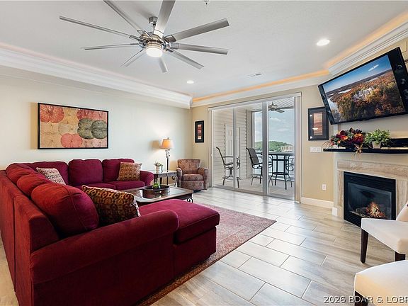 5th image of 100 Trinity Pointe Dr Unit 2-J