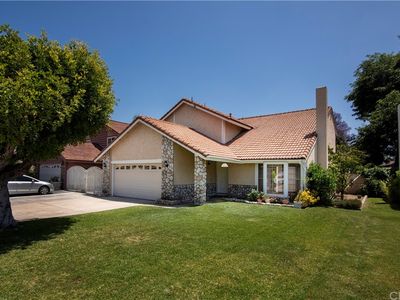 1024 N Darfield Ave, Covina, CA, 91724