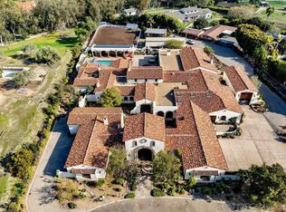 6900 Via Del Charro, Rancho Santa Fe, CA 92091