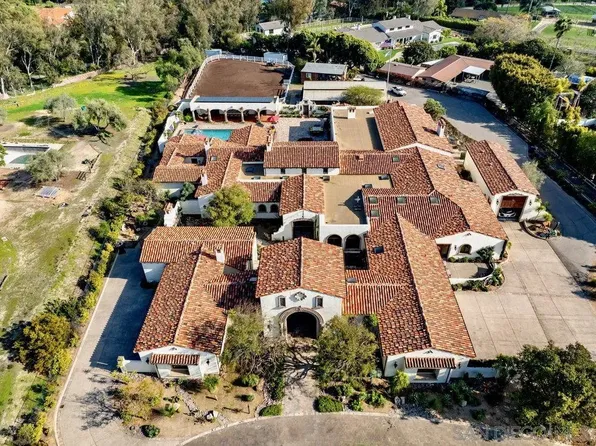 6900 Via Del Charro, Rancho Santa Fe, CA 92091