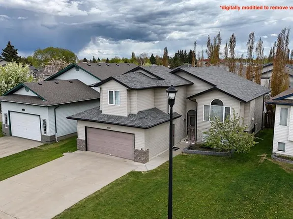 9705 N 67th Ave, Grande Prairie, AB T8W 2W2