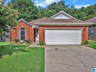 1315 Berwick Dr, Birmingham, AL, 35242