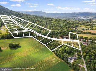 Deerwood Dr, Mercersburg, PA 17236