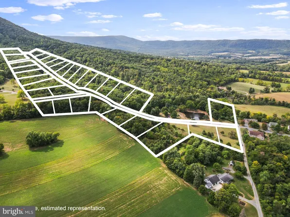 Deerwood Dr, Mercersburg, PA 17236