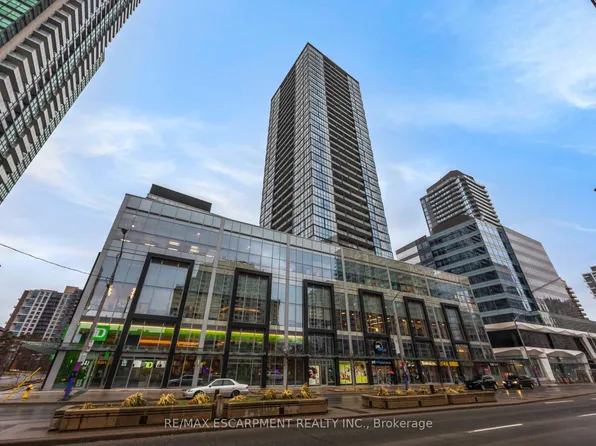 5180 Yonge St #2909, Toronto, ON M2N 0K5