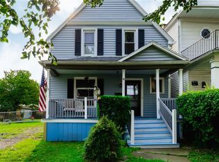 41 Armin Pl, Buffalo, NY 14210