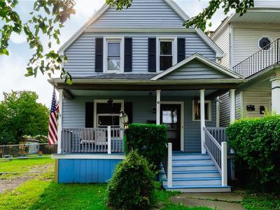 41 Armin Pl, Buffalo, NY, 14210