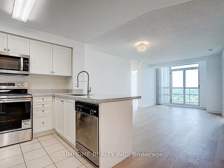 503 Beecroft Rd #2106 — Photo 7