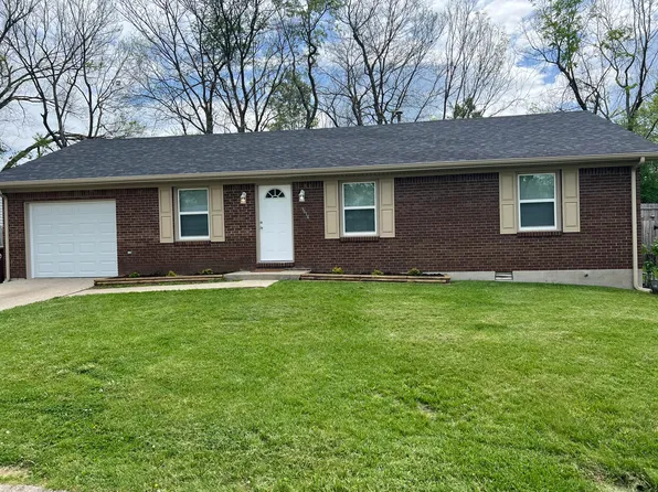 3614 Stamper Dr, Winchester, KY 40391