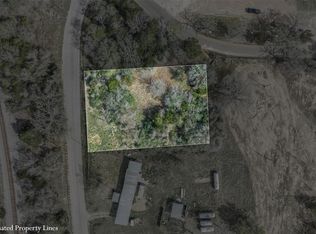 TRACT 1 Waugh Way, Bastrop, TX 78602