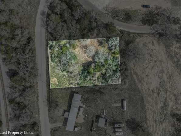 TRACT 1 Waugh Way, Bastrop, TX 78602