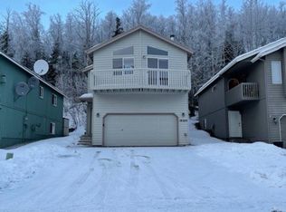 19569 Highland Ridge Dr, Eagle River, AK 99577