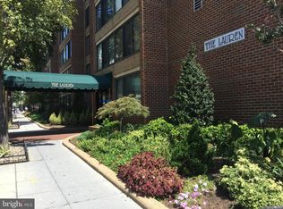 1301 20th St NW APT 207, Washington, DC 20036