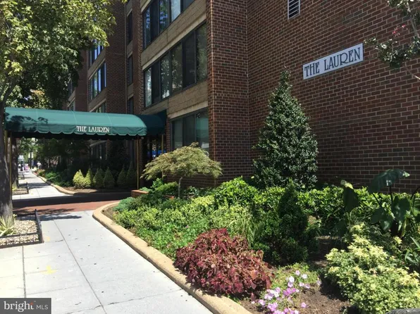 1301 20th St NW APT 207, Washington, DC 20036