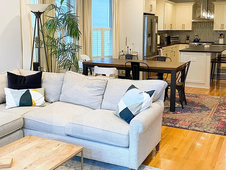 Apartment Rental Experts