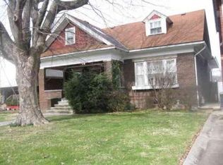 626 Jefferson Ave, Huntington, WV 25701