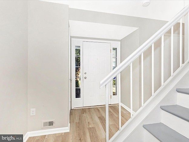 1st image of 8915 Blade Green Ln #1