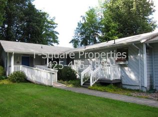 3413 134th Pl SW #B, Lynnwood, WA 98087