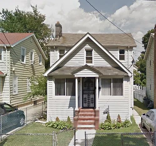 1st image of 104-41 214th St #Sfr