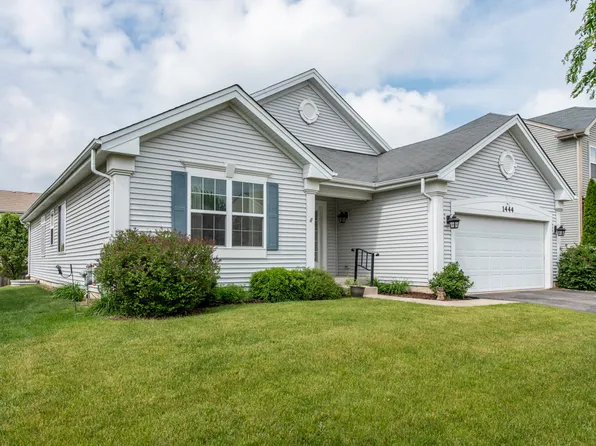 1444 Baroque Ave, Volo, IL 60073