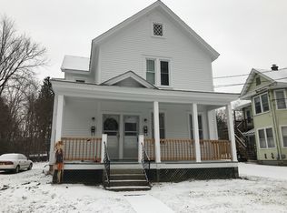 111 Grant St #2, Bennington, VT 05201