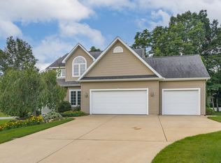 7545 Manitou Ave, Kalamazoo, MI 49009