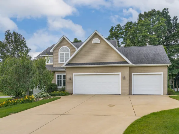 7545 Manitou Ave, Kalamazoo, MI 49009