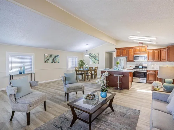 2151 Oakland Rd Spc 298, San Jose, CA 95131